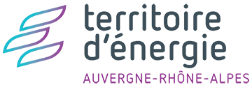 Logo Teara territoire d'énergie