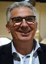 SDE Ardeche – RICAUD Laurent