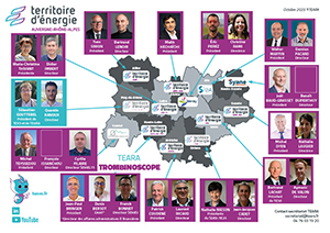 Plaquette de présentation TEARA