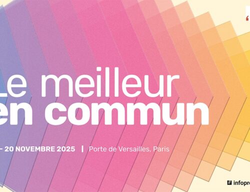 TEARA était présent au salon des maires et des collectivités locales